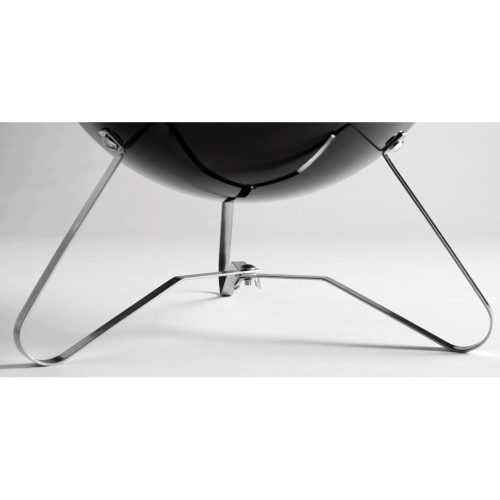 Преносимо барбекю на въглища Росима Smokey joe 37см черно/wb 1121004