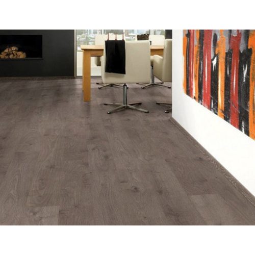 Ламиниран паркет Kronospan 5529 Дъб Орегон 8мм / 32 клас