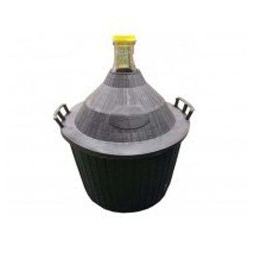 Домексим дамаджана с кош 34л италия 44006