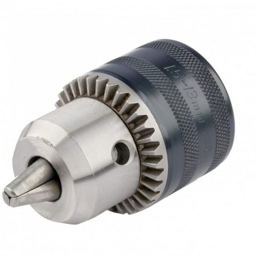 Патронник с ключ, 1,5-13mm, 3/8", MTX 168189