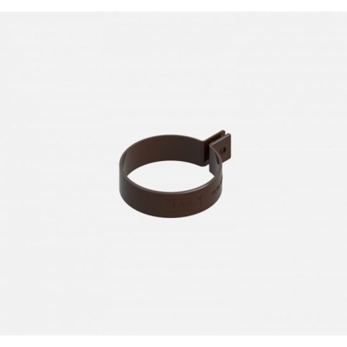 Скоба за тръба ф80 система ines