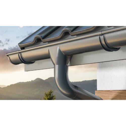 Дъга 67.5 графит