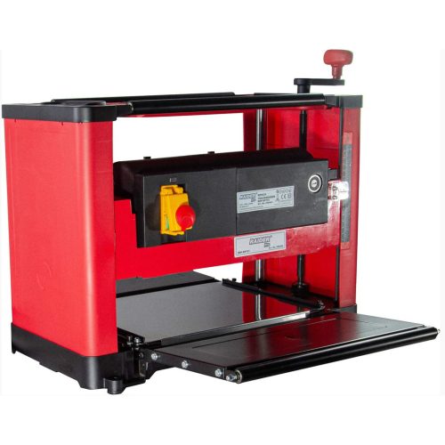 Хобел машина-щрайхмус Raider RDP-BPT01, 2000 W, 160/330 мм