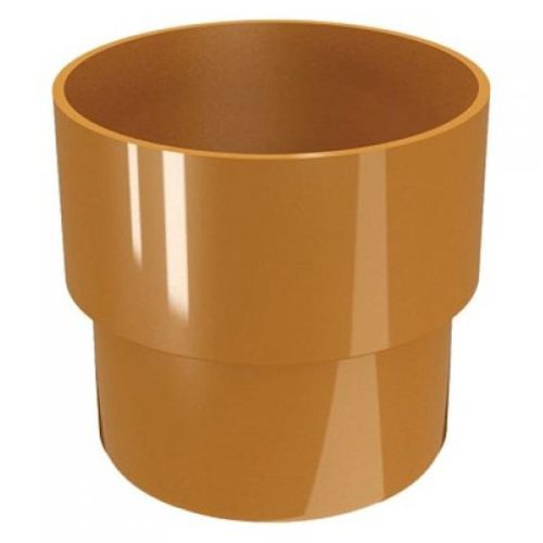 Муфа ф80 керемиден