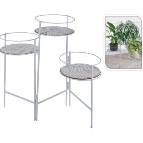 Цветарник за 3 саксии HZ1915050