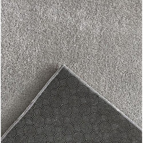 Килим Палма Сиво 60х140