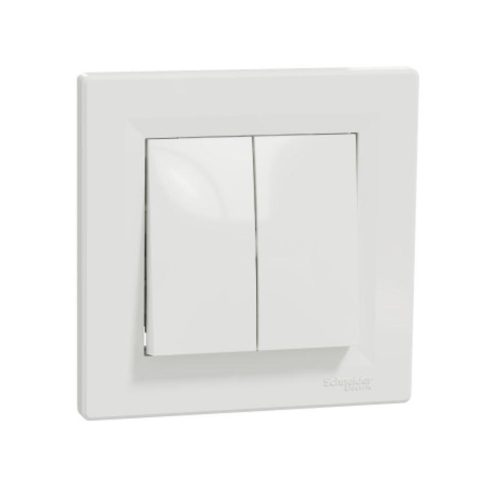 КЛЮЧ ASFORA CX 5 БЯЛ SCH EPH0300121 ЕЛМА