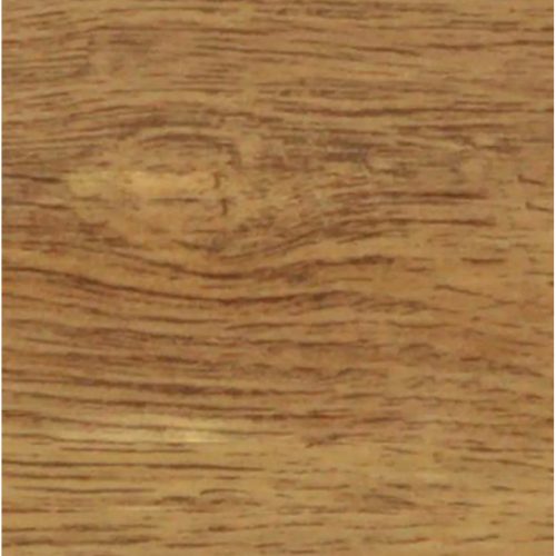 PVC перваз Esquero 608 - Червен дъб 2.50м/66.6X22мм