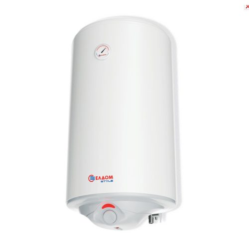 БОЙЛЕР 80Л 3KW -72268W STYLE ЕЛДОМ