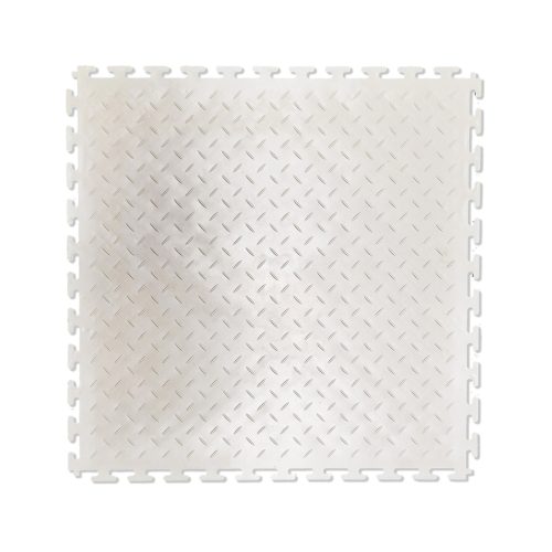 Плочи от PVC 52х52см - бежови