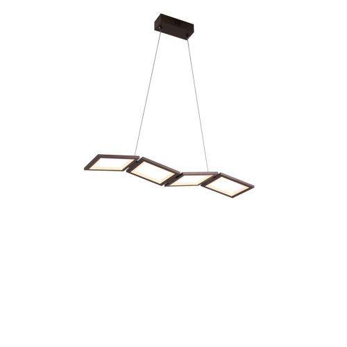 Осветително Тяло Абажур - GAUSS GS-620703 60W 82/26/12 см