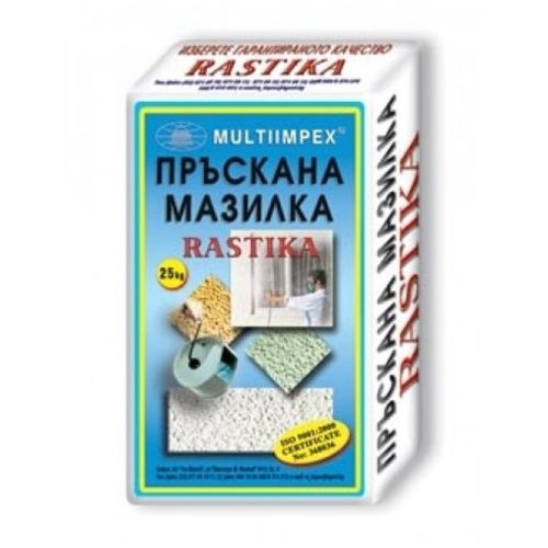 Мултиимпекс растика-25кг 100109
