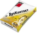 BAUMIT ЛЕПИЛО ДУОКОНТАКТ 25КГ