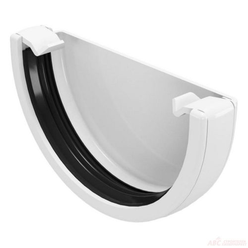 Тапа за улук КЛАСИК БЯЛ