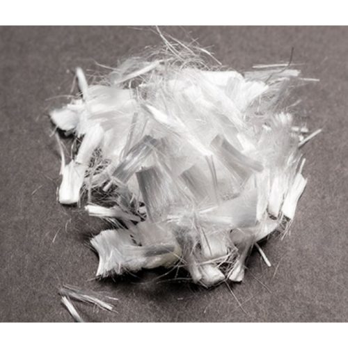 Фибри-Полипропиленови 0.600гр-12мм /18мик/34бр/пак