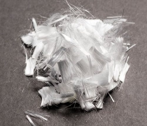 Фибри-Полипропиленови 0.600гр-12мм /18мик/34бр/пак