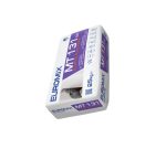 Лепилна и шпакловъчна строителна смес за външно и вътрешно приложение EUROMIX МТ131 БЯЛА 25КГ 48БР/П 1 0000025281