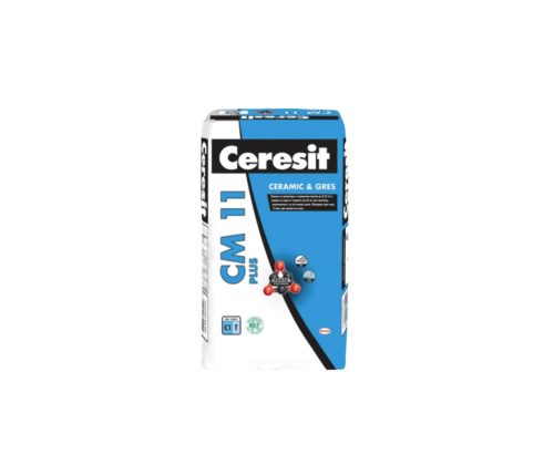 Лепило За Плочки CERESIT  CM 11 Сив