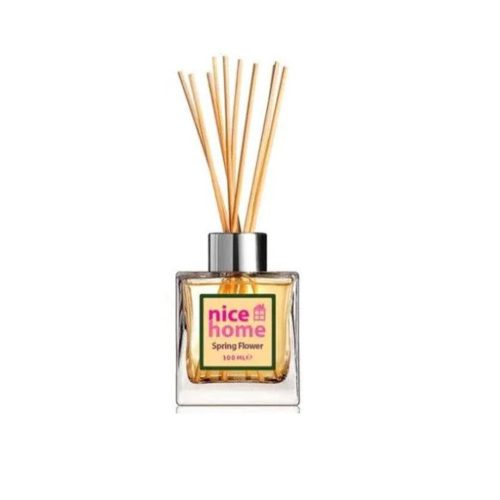 Пролетни цветя – Парфюм за дома 35мл