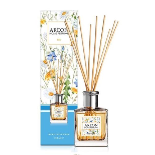 Ароматизатор с клечки Ареон 150мл Ботаник Спа