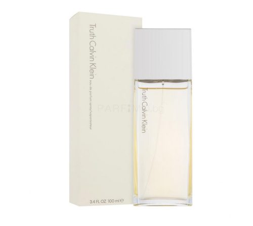 Calvin Klein Truth EDP 100ml за Жени