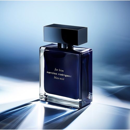 Парфюм  за мъже EDT 100ML Narciso Rodriguez Bleu Noir