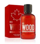 Dsquared2 Red Wood EDT 100ml Парфюмна вода за жени 1 0000025379