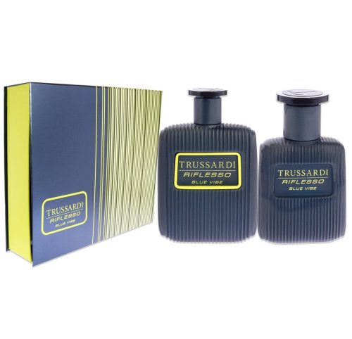 Парфюм EDT за мъже RIFLESSO BLUE VIBE 50ml