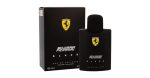 Комплект (EDT 75ml + After Shave Lotion 75ml) за Мъже Ferrari Scuderia Ferrari Black 1 0000025382