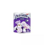 Кухненска ролка 3 пласта, 2 бр. FAMILIA PLUS 1 0000025464