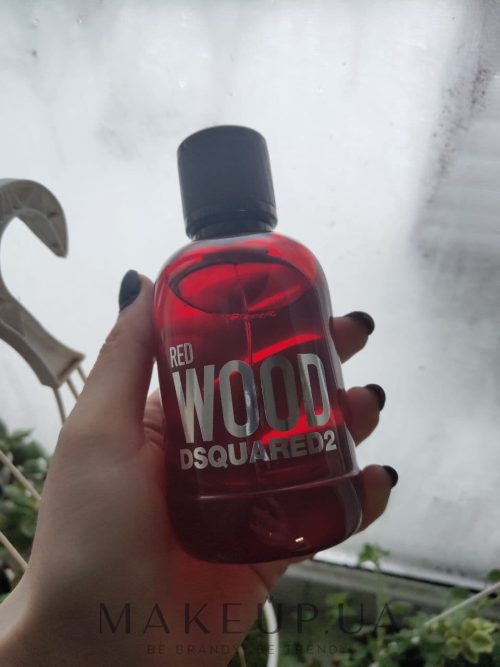 Dsquared2 Red Wood EDT 100ml Парфюмна вода за жени
