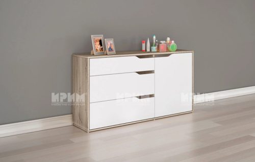 Скрин CITY 3042 ИРИМ