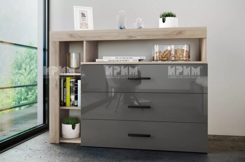 Скрин CITY 3047 ИРИМ