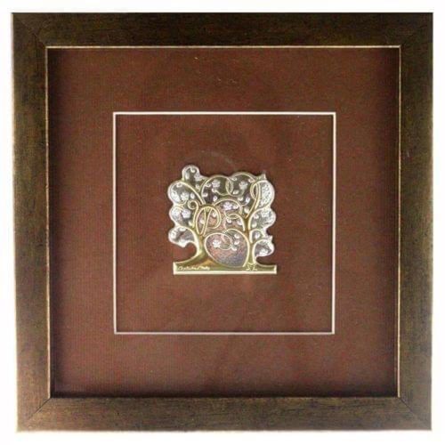 Картина Ювелир  2507 ORO