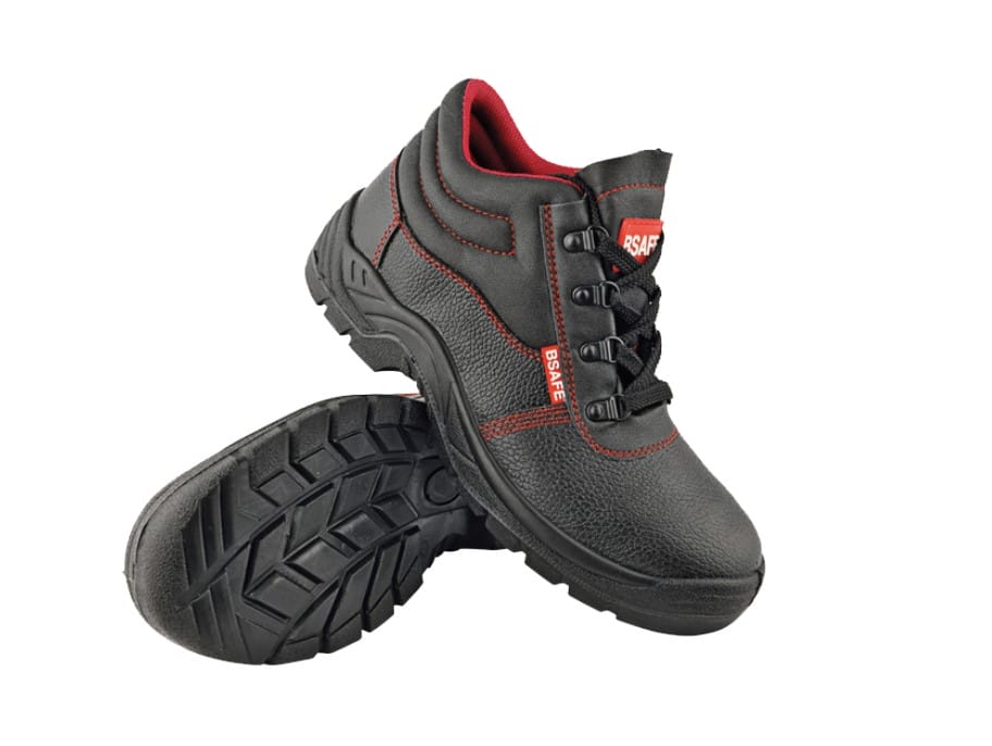 0000014000 Обувки цели toledo bs ankle s1p 713851.39