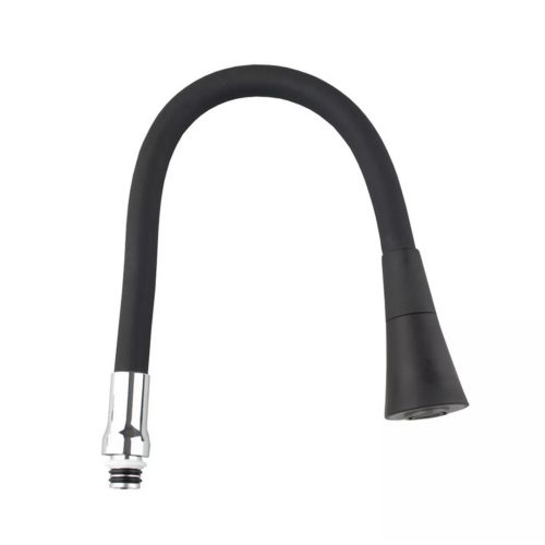 Лебедка, гумирана бяла с функции, Агрия