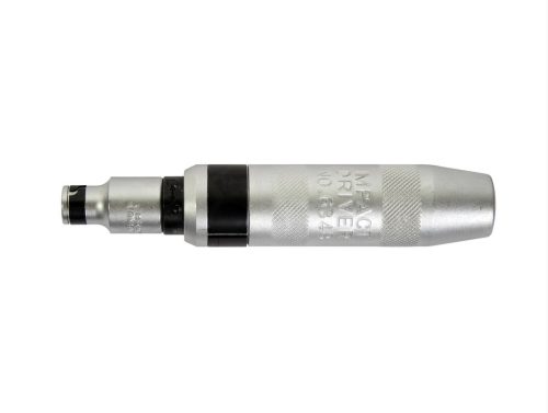 Отвертка ударна метална с накрайници Topmaster Professional TMP 224906
