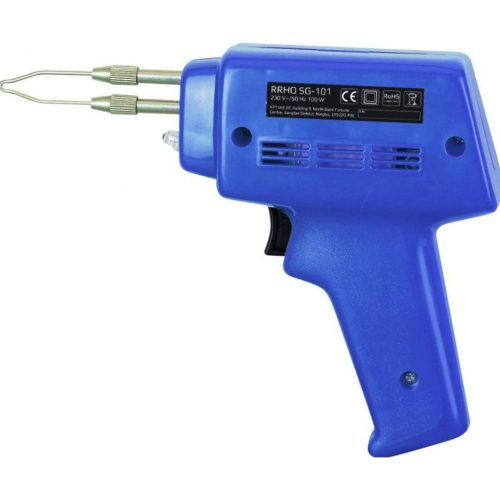 Индукционен поялник Rapter RRHQ SG-101, 100 W RR44123