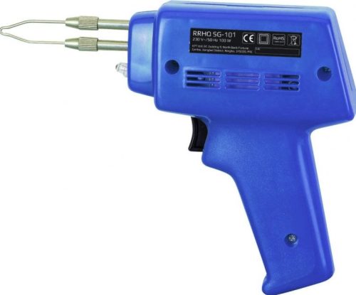 Индукционен поялник Rapter RRHQ SG-101, 100 W RR44123