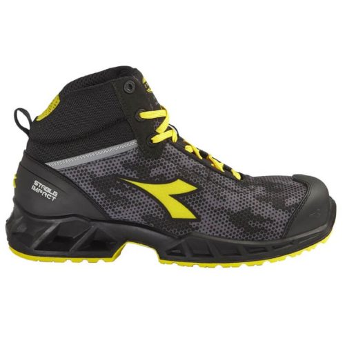Работни обувки DIADORA SHARK STABLE IMPACT MID S3 SRC ESD 06200268