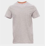 Тениска payper sunset 100% памук сив меланж 02000341 1 0000025149