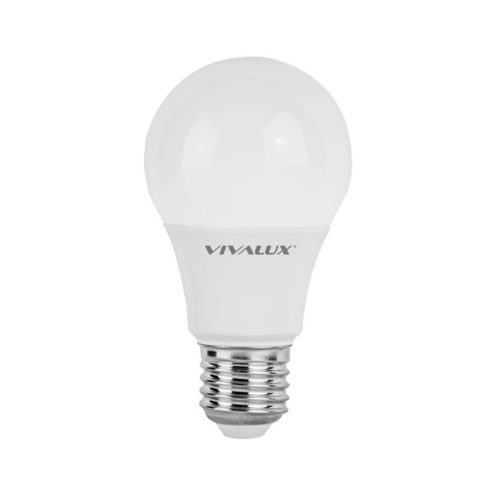 LED ЛАМПА LARGO LED LGL 10 W E27 W 6400K 3762