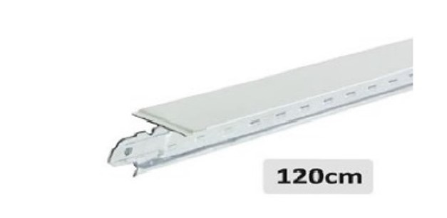 0000025858 Профил за окачен таван Т24х1200