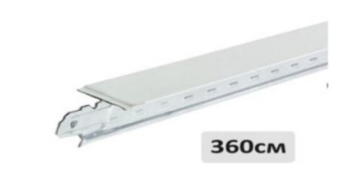 Профил за окачен таван Т24х3600 ММ