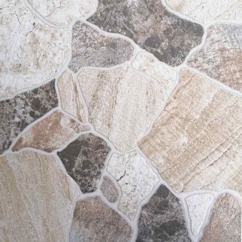 Гранитогрес 45.6/45.6 Pergola Mix /9019E11-1.25M2/пакет