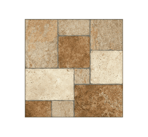 Гранитогрес 45.6/45.6 Piazza Brown /9010E11-1.25M2/пакет