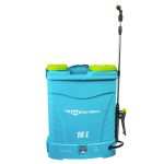 ПРЪСКАЧКА С БАТЕРИЯ 12V/8AH 16Л TG03 380321