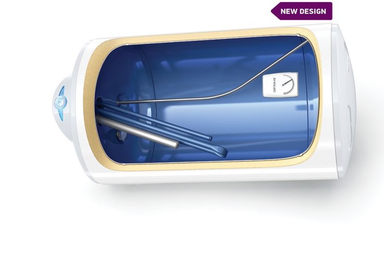 0000026886 Стъклокерамичен бойлер Tesy GCR 804424D B14 TSR