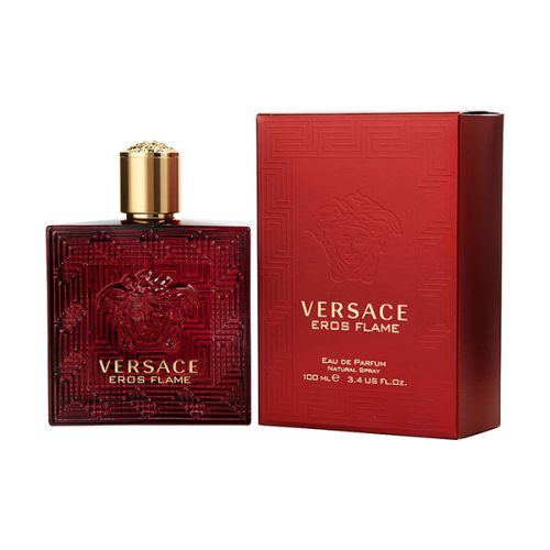 Versace Eros Flame EDP 50ml, Парфюмна вода за Мъже