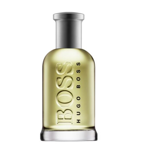 Boss Bottled Комплект (EDT 100ml + Deo Stick 75ml) за Мъже